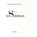 L'Univers, Les Sciences, Larousse, 1977 - sciences physiques, astronomie, nature, encyclopédies, sciences pures