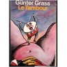 Le tambour, Günter Grass, 1980 - romans XXe siècle, littérature étrangère, écrivains allemands
