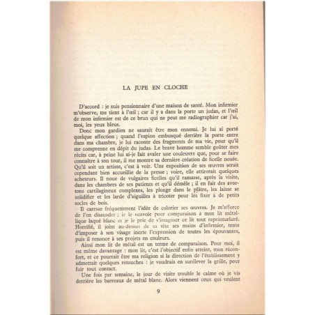Le tambour, Günter Grass, 1980 - romans XXe siècle, littérature étrangère, écrivains allemands