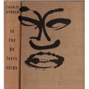 Et l'or de leurs corps, Charles Gorham, 1956 - romans américains, littérature étrangère, Paul Gauguin, biographies peintres
