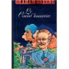 Le consul honoraire, Graham Greene, 1974- romans étrangers, écrivains anglais, romans d'amour