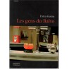 Les gens du Balto, Faïza Guène, 2008 - romans français