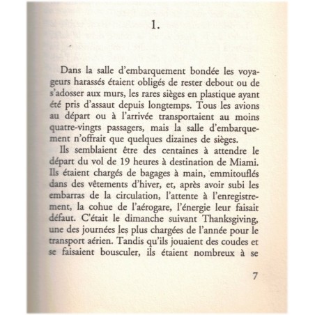 Pas de Noël cette année, John Grisham, 2002 - écrivains américains, romans étrangers