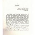 Maxime ou la déchirure, Flora Groult, 1972 - romans français