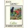 Colline, Jean Giono, 1978 - romans français, écrivains français, Hauts de Provence