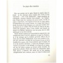 Le pays des marées, Amitav Ghosh, 2006 - écrivain indien, romans étrangers, Inde,