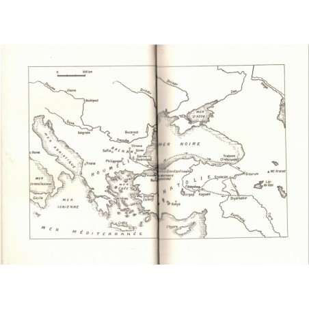 Dessislava, Liliane Guignabodet, 1986 - romans d'aventures, écrivains français