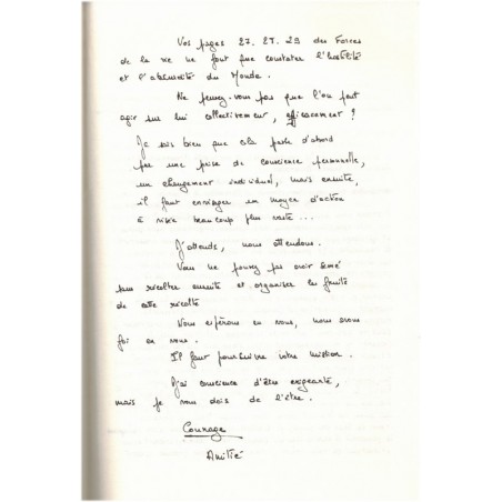 La vie renaîtra dans la nuit, Martin Gray, 1977 - biographies, écrivains américains