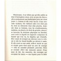 La vie n'est pas un roman, Claire Gallois, 1978 - romans français, Cercle du Nouveau Livre