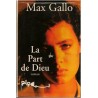 La part de Dieu, Max Gallo, 1996 - romans français, intégrisme musulman