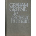 Le facteur humain, Graham Greene, 1978 - écrivains américains, romans américains
