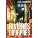 Les rivières pourpres, Jean-Christophe Grangé, 1998 - romans français, thriller, suspense