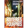Les rivières pourpres, Jean-Christophe Grangé, 1998 - romans français, thriller, suspense