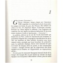 Les rivières pourpres, Jean-Christophe Grangé, 1998 - romans français, thriller, suspense