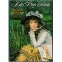 Les pays lointains, Julien Green, 1988 - romans français, Vieux Sud, Etats-Unis, Amérique XIXe siècle,