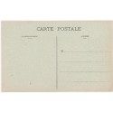 Carte postale Strasbourg, hôtel de la Maison Rouge, statue de Kléber, place Kléber av. 1900, Bas-Rhin - Alsace,