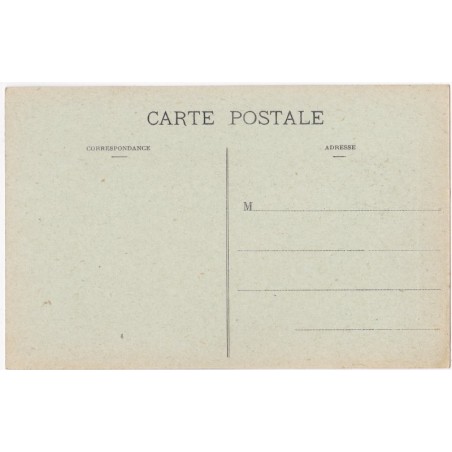 Carte postale Strasbourg, hôtel de la Maison Rouge, statue de Kléber, place Kléber av. 1900, Bas-Rhin - Alsace,