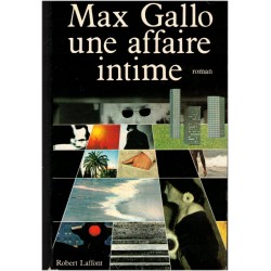 Une affaire intime, Max...