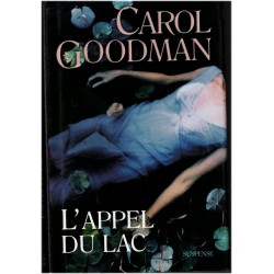 L'appel du lac, Carol...