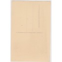 Carte postale la Cathédrale Strasbourg, aquarellée 1900, Bas-Rhin - carte postale, Alsace, cathédrale,