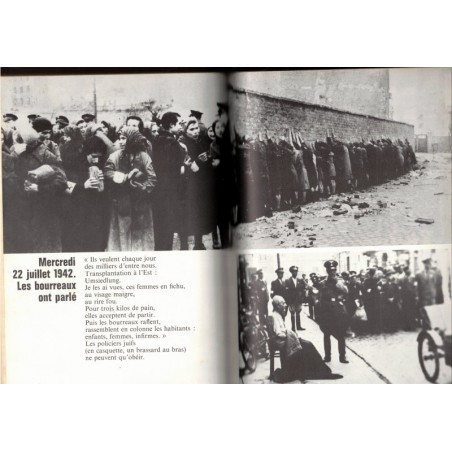 Au nom de tous les miens, Martin Gray, 1973 - biographies, écrivains américains, 2e guerre mondiale