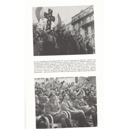 La baie des anges, la promenade des Anglais T3, Max Gallo, 1977 - romans historiques, Nice