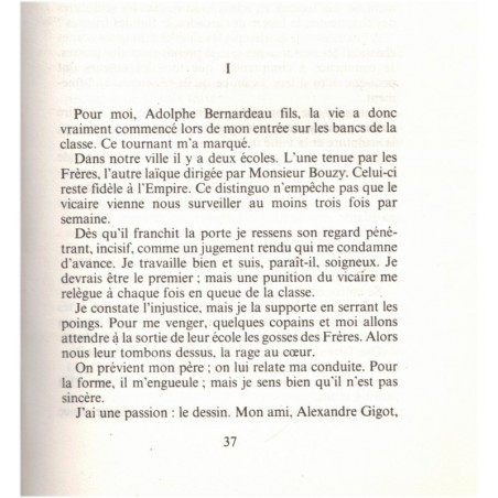 La canne aux rubans, Jean Grangeot, 1992 - romans historiques, compagnons du tour de France