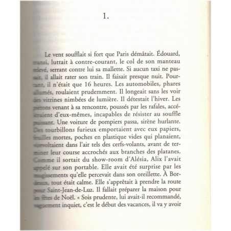 Une famille bien comme il faut, Marie-Claude Gay, 2006 - romans français, vins, Bordeaux, vignoble bordelais, bourgeoisie