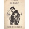 Un homme dans sa faiblesse, Jacques Garnier, 1977 -