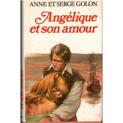 Angélique et son amour, T6...