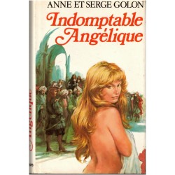 Angélique, Indomptable...