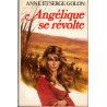 Angélique se révolte, T5 Marquise des Anges, Anne et Serge Golon, 1976 - romans d'amour