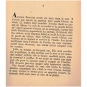 Rosalie Brousse, Pierre Gamarra, 1953, romans de Sidobre à Toulouse, de 1860 à 1940, itinéraire d'une femme