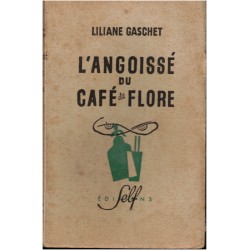 L'angoissé du Café de...