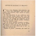 L'angoissé du Café de Flore, Liliane Gaschet, 1947 - romans français, société Saint-Germain-des Prés