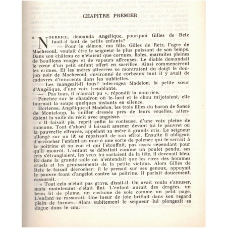 Angélique Marquise des Anges, T1, Anne et Serge Golon, 1975 - romans d'amour, romans historiques