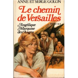 Angélique, le Chemin de...