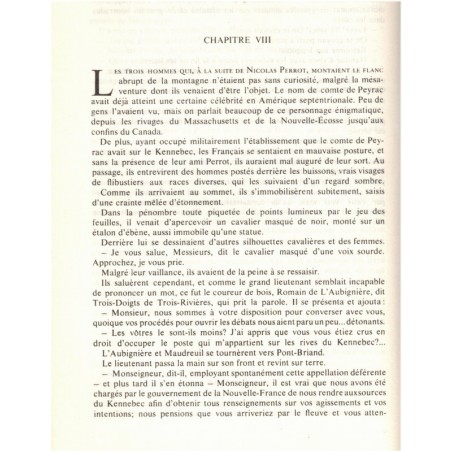 Angélique et le nouveau monde, T7 Marquise des Anges, Anne et Serge Golon, 1977 - romans d'amour