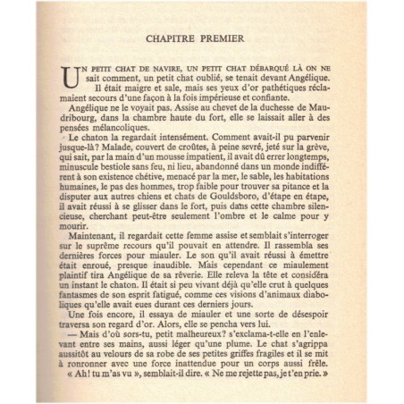 Angélique et la démone 1ère partie, T9 Marquise des Anges, Anne et Serge Golon, 1977 - romans d'amour