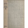 Angélique se révolte, T5 Marquise des Anges, Anne et Serge Golon, 1961 - romans d'amour