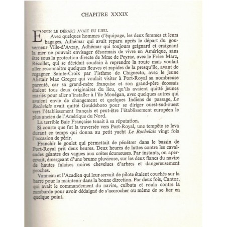 Angélique et la démone 2ème partie, T9 Marquise des Anges, Anne et Serge Golon, 1974 - romans d'amour