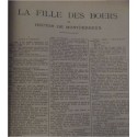 Les romanciers populaires 1908, 14e année N°1 au N°101 - journaux populaires, romans en feuilletons
