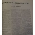 Les romanciers populaires 1908, 14e année N°1 au N°101 - romans populaires, romans en feuilletons