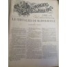 Les romanciers populaires 1906, 12e année, du N°1 à N°98 - journaux populaires, romans en feuilletons