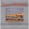 Saint-Tropez, le temps retrouvé, 1993, Jean-Daniel de Germond, Var