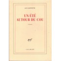 Un été autour du cou, Guy Goffette, 2001 - romans français