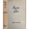 Marie des Isles, T2, Robert Gaillard, 1960 - Caraïbes, héroïne, romans d'aventures, Antilles, Amérique latine