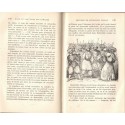 Les mille et une nuits des familles, T1, contes arabes traduits par Galland, 1924 - littérature
