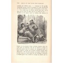Les mille et une nuits des familles T2, contes arabes traduits par Galland, 1924 - littérature