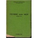 Feysse-sur-mer, roman gai, Marcel Grancher - érotisme, libertinage, humour